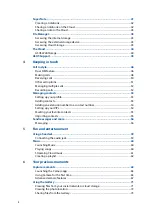 Preview for 5 page of Asus X009DD User Manual