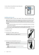 Preview for 12 page of Asus X009DD User Manual