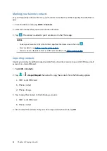 Preview for 55 page of Asus X009DD User Manual