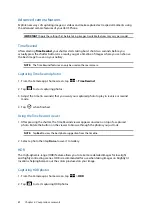 Preview for 67 page of Asus X009DD User Manual