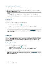 Preview for 77 page of Asus X009DD User Manual