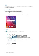 Preview for 83 page of Asus X009DD User Manual