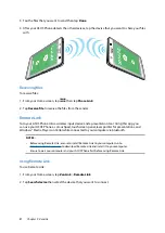 Preview for 87 page of Asus X009DD User Manual