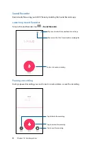 Preview for 94 page of Asus X009DD User Manual