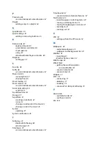 Preview for 105 page of Asus X009DD User Manual