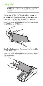 Preview for 7 page of Asus X00QSA User Manual