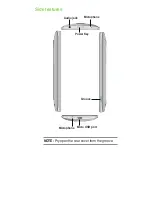 Preview for 3 page of Asus X014D User Manual