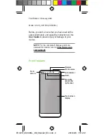 Preview for 2 page of Asus X017DA User Manual