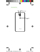 Preview for 4 page of Asus X017DA User Manual