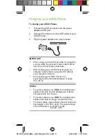 Preview for 5 page of Asus X017DA User Manual