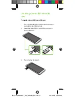 Preview for 6 page of Asus X017DA User Manual