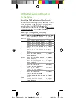 Preview for 11 page of Asus X017DA User Manual