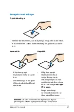 Preview for 27 page of Asus X402CA E-Manual