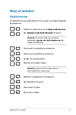 Preview for 31 page of Asus X402CA E-Manual