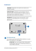 Preview for 19 page of Asus X451 Series E-Manual