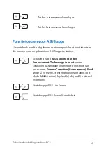 Preview for 37 page of Asus X451 Series E-Manual