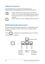 Preview for 38 page of Asus X451 Series E-Manual