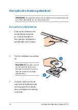 Preview for 40 page of Asus X451 Series E-Manual