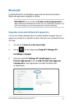 Preview for 61 page of Asus X451 Series E-Manual