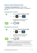 Preview for 63 page of Asus X451 Series E-Manual