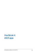 Preview for 69 page of Asus X451 Series E-Manual