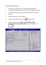 Preview for 85 page of Asus X451 Series E-Manual