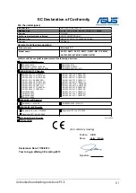 Preview for 111 page of Asus X451 Series E-Manual