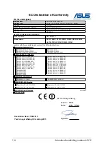 Preview for 114 page of Asus X451 Series E-Manual