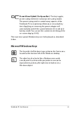 Preview for 41 page of Asus X4KS Manual