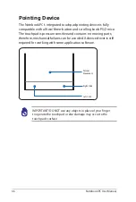 Preview for 46 page of Asus X4KS Manual