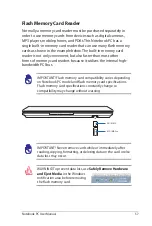 Preview for 57 page of Asus X4KS Manual