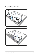 Preview for 59 page of Asus X4KS Manual