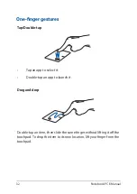 Preview for 32 page of Asus X509JA-EJ024T Manual