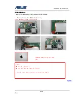 Preview for 15 page of Asus X510 Series Disassembly And Assembly