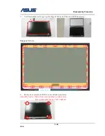 Preview for 35 page of Asus X510 Series Disassembly And Assembly