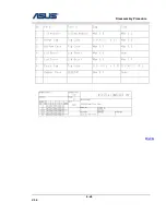 Preview for 42 page of Asus X510 Series Disassembly And Assembly