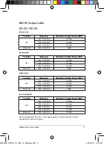 Preview for 11 page of Asus X512D User Manual