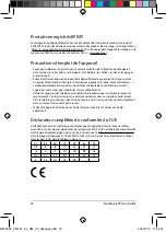 Preview for 18 page of Asus X512D User Manual