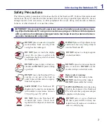 Preview for 7 page of Asus X51H Hardware Manual