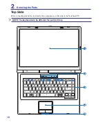 Preview for 12 page of Asus X51H Hardware Manual