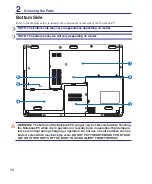 Preview for 14 page of Asus X51H Hardware Manual