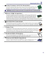 Preview for 15 page of Asus X51H Hardware Manual