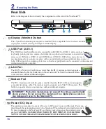 Preview for 16 page of Asus X51H Hardware Manual