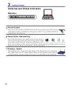 Preview for 32 page of Asus X51H Hardware Manual