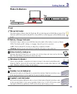 Preview for 33 page of Asus X51H Hardware Manual