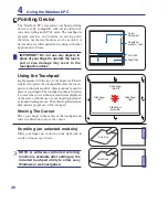 Preview for 36 page of Asus X51H Hardware Manual