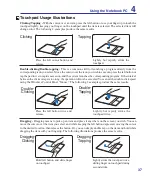 Preview for 37 page of Asus X51H Hardware Manual