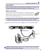 Preview for 45 page of Asus X51H Hardware Manual