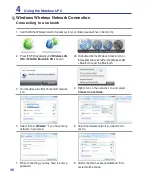 Preview for 48 page of Asus X51H Hardware Manual