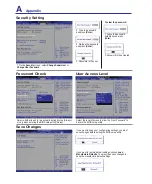 Preview for 58 page of Asus X51H Hardware Manual